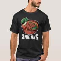Sinigang Soup Funny Filipino Food Lover