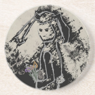 sinister bunny coaster