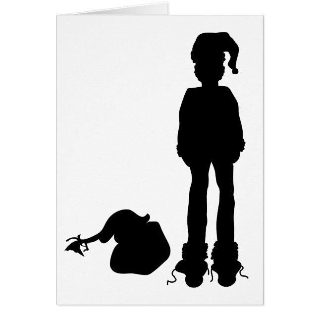 sinister santa (Front)