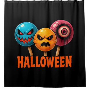 Sinister Sweets Halloween