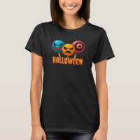 Sinister Sweets Halloween