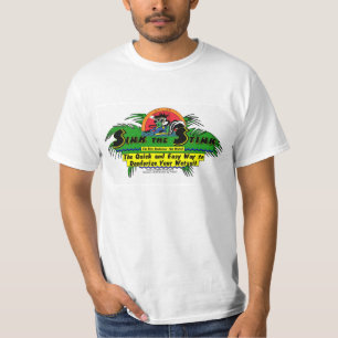 Sink the Stink Official T-Shirt