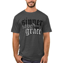 sinner saved by grace drk t var heather