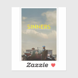 Sinners