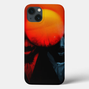 Sinners iPhone 13 Case