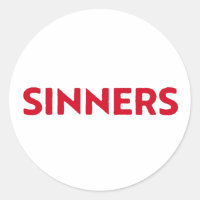 Sinners