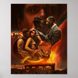 Sinners Poster
