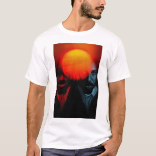 Sinners T-Shirt