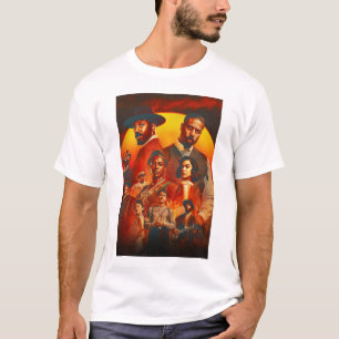 Sinners T-Shirt