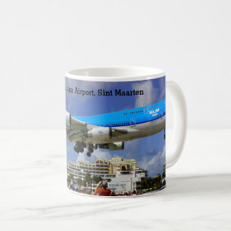 Sint Maarten Coffee Mug