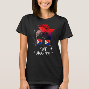 Sint Maarten   T-Shirt