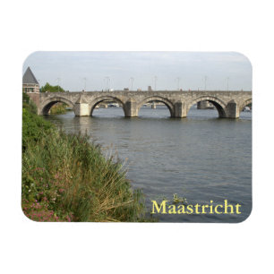 Sint Servaas Bridge, Maastricht Magnet