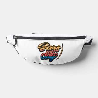 sintonfelskeq fanny pack