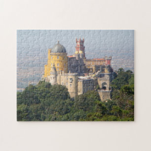 Sintra 11x14 Puzzle photo avec boîte cadeau
