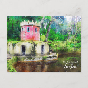 Sintra - The Real Portugal Postcard