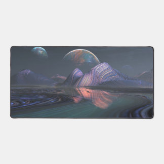 Sinua Desk Mat
