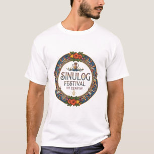 SINULOG FESTIVAL T-Shirt