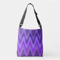 Sinus Waves pattern - purple violet + your ideas