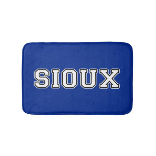 Sioux Bath Mat