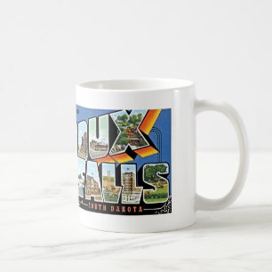 Sioux Falls mug