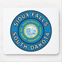 Sioux Falls South Dakota