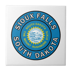 Sioux Falls South Dakota Tile