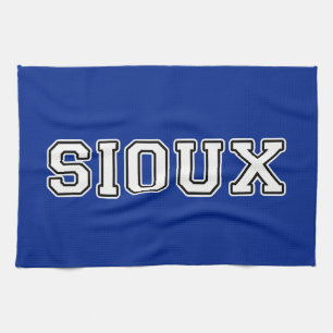Sioux Kitchen Towel