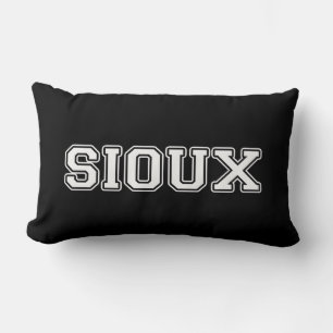 Sioux Lumbar Pillow
