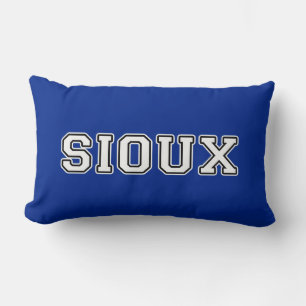 Sioux Lumbar Pillow