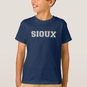 Sioux T-Shirt