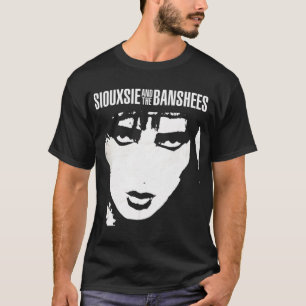 Siouxsie and the Banshees T-Shirt