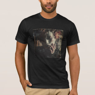 Siouxsie dit — T-Shirt gothique post-punk