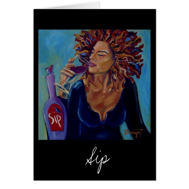 Sip (Front)