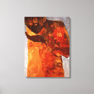 Sip 1999 canvas print