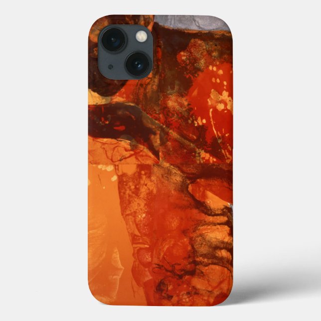 Sip 1999 Case-Mate iPhone case (Back)