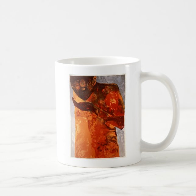 Sip 1999 coffee mug (Right)