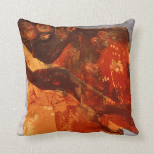 Sip 1999 throw pillow