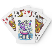Sip And Chill