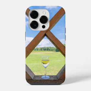 Sip and Savour the Beauty iPhone 14 Pro Case