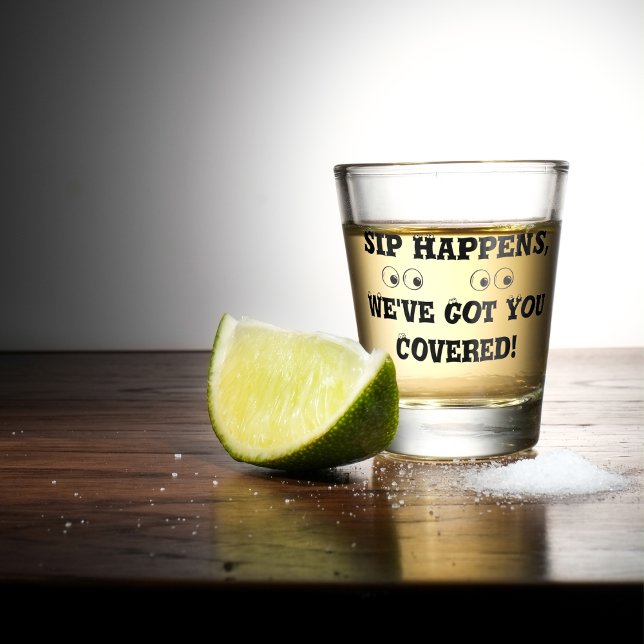 Sip Arrive Verre Tiré (Créateur téléchargé)