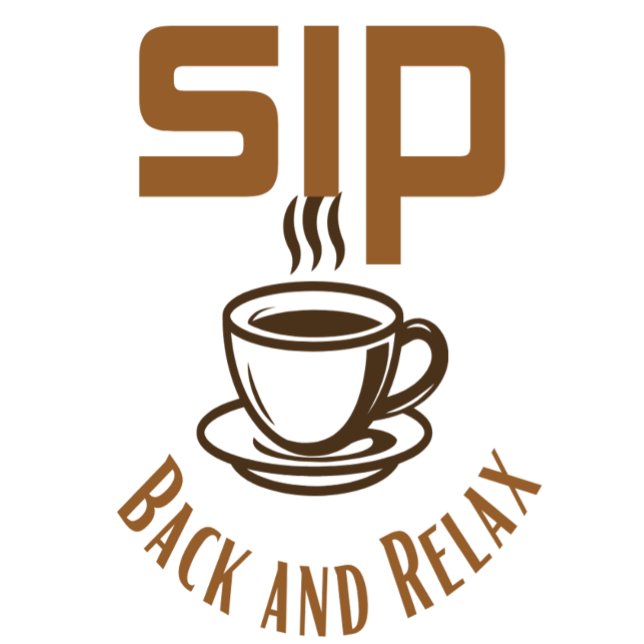Sip Back And Relax Funny Coffee Mug Gift (Creator Uploaded)