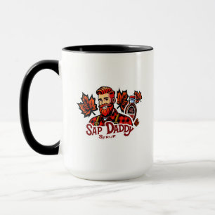 Sip Daddy Mug
