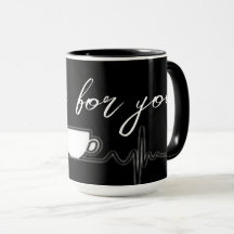 "Sip in Style: Elegance Brewed in Every Sip Mug"