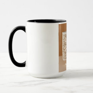 "Sip in Style: The Perfect Brew Companion Mug" Mug