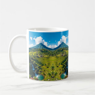 "Sip into Paradise – Bali in Every Brew!" Coffee Mug