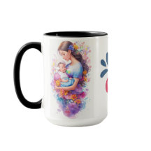 "Sip Love, Warmth, and Gratitude: Happy Mother's D