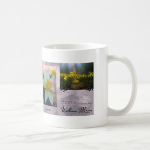 Sip of Sunshine) Coffee Mug