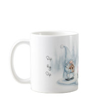 Sip Quietly Again Keeper Not Hostess