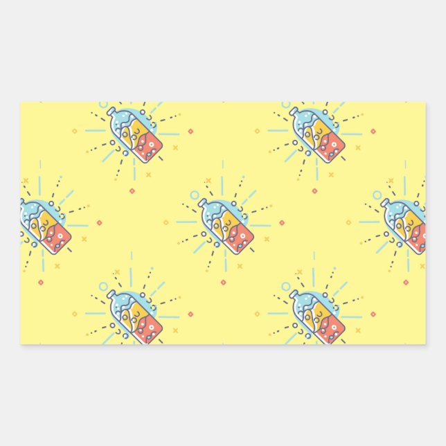 Sip Revive Repeat Prime Hydration Lemonade  Sticker (Front)