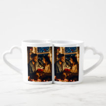 Sip Savor Loor a Collection for Coffee Mug